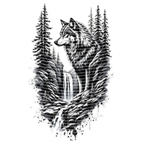 Animal Integration-DW 965